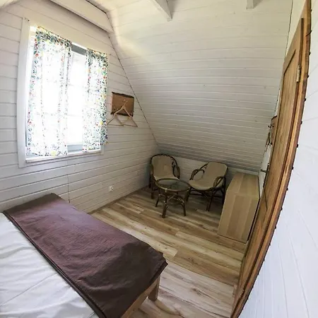 Domki Pod Kapeluszem Pierszczewo