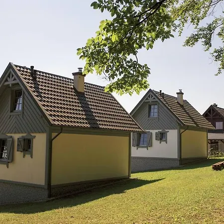 Tatil Evi Domki Pod Kapeluszem