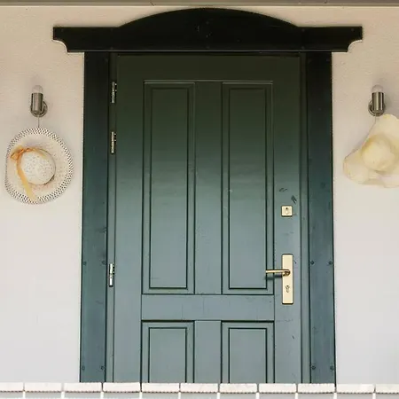 Domki Pod Kapeluszem * Pierszczewo